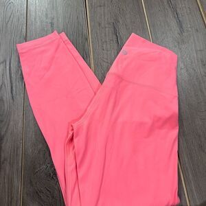 Lululemon Align 25”